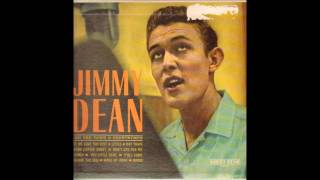 Jimmy Dean // Just bumming around