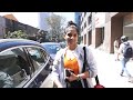 Jamie Lever Spotted At Gym In Andheri Bebaak In