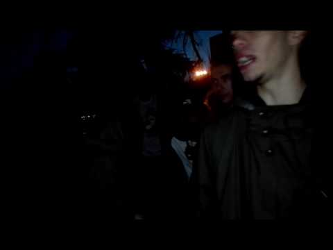 Serok vs Ysor - 16vos- Alonso Battle