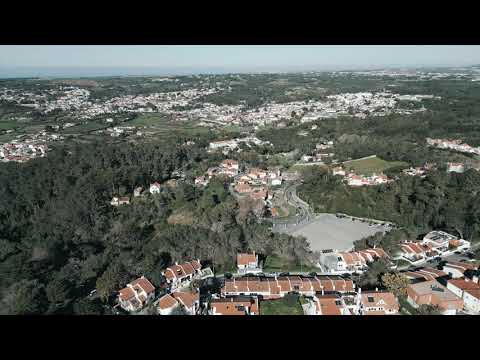 Terrain urbain, Sintra