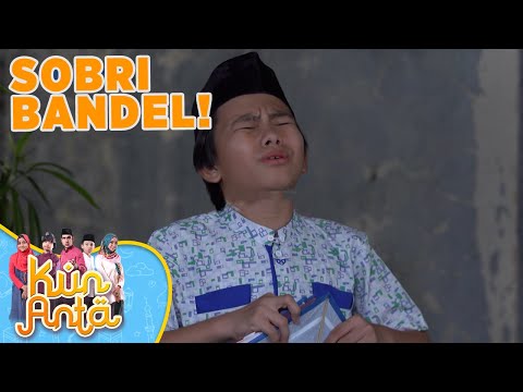 BANDEL! INI RENCANA SOBRI!  - Kun Anta