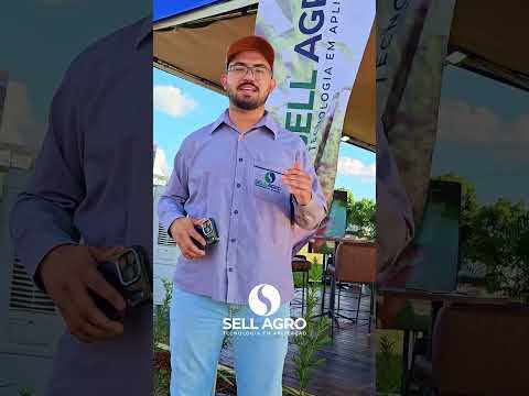 A Sell Agro está presente na ExpoSoja, em Nova Santa Rosa, Uruçuí.