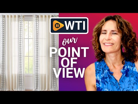 jinchan Boho Curtains - WTI product video review