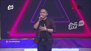 Download lagu Dimas Waluyo - Widodari - Stasiun Dangdut mp3