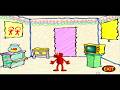 Sesame Street Create And Draw In Elmo S World PC Gameplay
