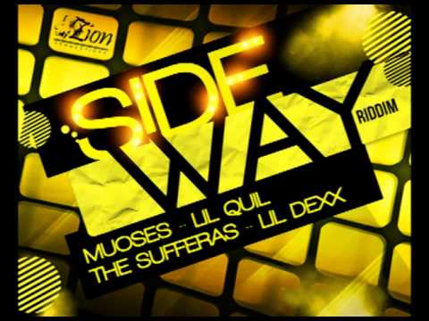 The Sufferas - Malos Para Quien (Sideway Riddim Nov 2012) ZionProductions