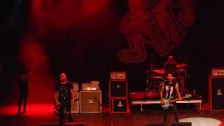 MxPx - My Life Story live at House of Blues Anaheim