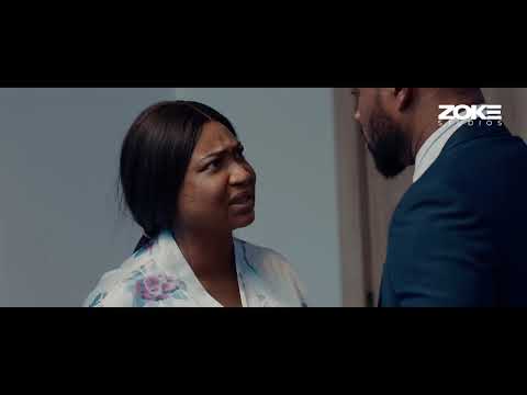 TRAILER OF “A NOT SO PERFECT FAMILY”