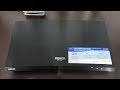 Samsung UBD M7500 4K Bluray Media Player Review