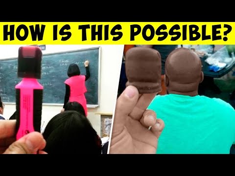 One in a Million Coincidences