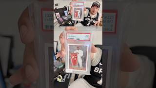 $2000 In Sports Cards 🔥🔥🔥 #PSA #Sports #rookie #cards