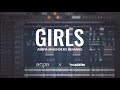 aespa (에스파) - Girls | FL Studio Remake