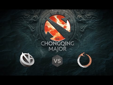Vici Gaming vs. Chaos Esports | CHONGQING MAJOR | BO3 | Main Event | Day 3 | [ENG,FIL]