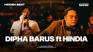 Download lagu #HiddenBeat: Dipha Barus feat. Hindia (PonYourTone: SIDE POP) mp3