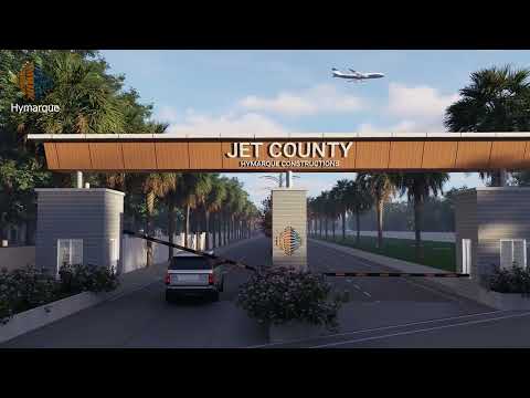 Hymarque Jet County Project Tour 1