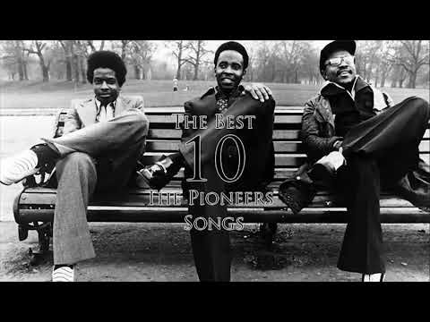 The Best 10 Songs – The Pioneers