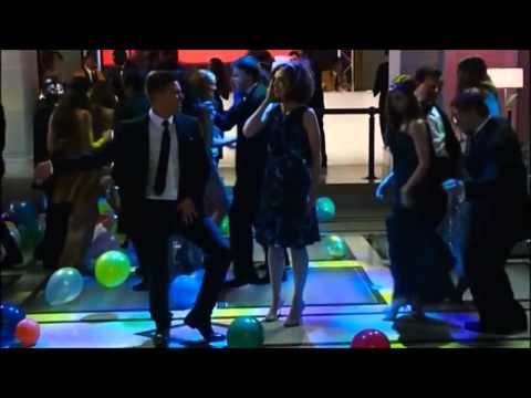 Inspira2atie - Shut up and Dance (Movie compilation)