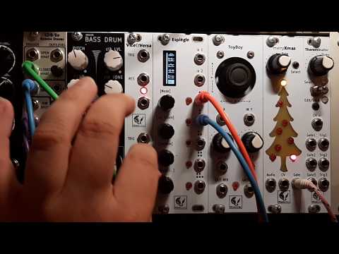 Wavelicker | SynthFest 2020