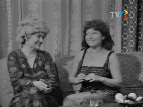 Miniaturi umoristice cu Rodica Popescu Bitănescu