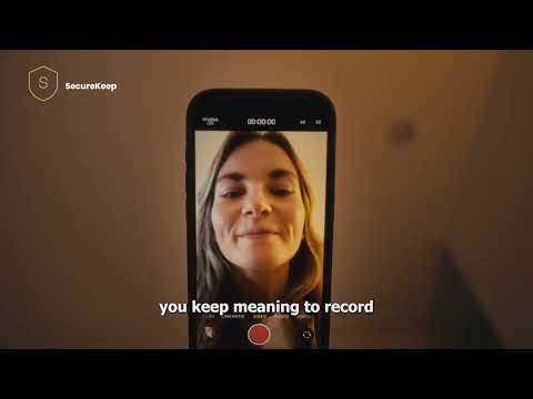 SecureKeep video thumbnail