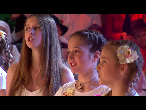 SKUPINA OSMINKA S – NE ČAKAJ NA MAJ