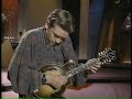 14 year-old Chris Thile - Shadow Ridge