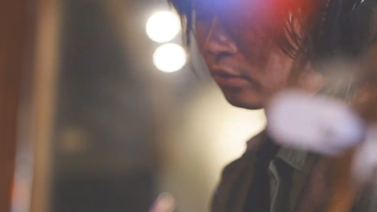 "Or blues Factory "  レコーディング