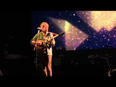 Thumbnail for Fleet Foxes - I Let You / Live @ Forest National Brussels 30/11/11 by Fleet Foxes