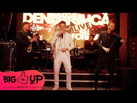 @Denis-Nuca - Tam Tam 🎤 Live
