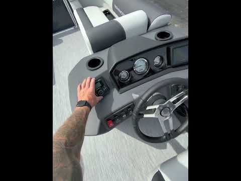 Boat video thumbnail