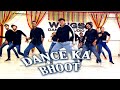 Dance Ka Bhoot - Brahmāstra | Ranbir Kapoor | Alia Bhatt | Pritam | Arijit Singh | Dance X Fitness