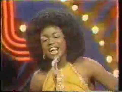 First Choice - Armed And Extremely Dangerous (Soul Train 1973)