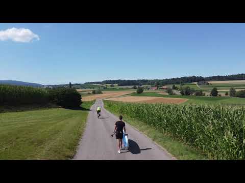 SUPmover SUPi - praktisch, schnell und rollt...