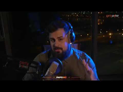 PAPO REACCIONA A 💥 HOMER EL MERO MERO💥BZRP