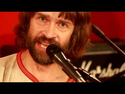 ИВАН ЦАРЕВИЧ - НЕСМЕЯНА (epic folk metal)
