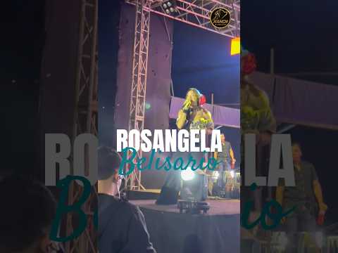 @joelantonionarvaez ROSANGELA BELISARIO - CAPACHAL DE PIRITU MAYO 2026