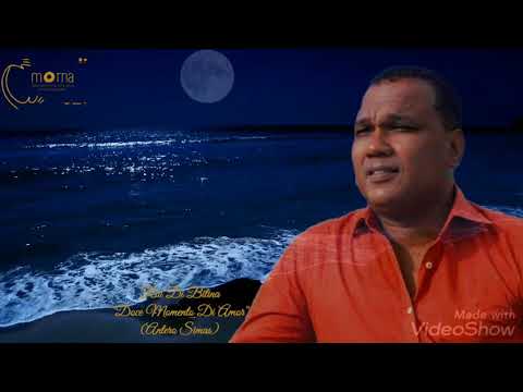 Rui Di Bitina - Doce Momento Di Amor "Antero Simas"