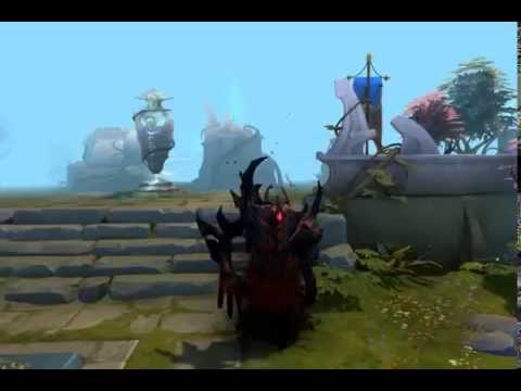 Dota 2: NEW META! Best FB by Meepo and Pudge! Guide! TOP 1 MMR 9k!