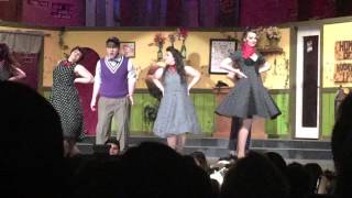 Little Shop of Horrors KPHS 2016- Git It
