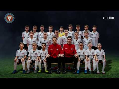 Garbarnia Krakow U11 rocznik 2009