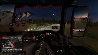 【Euro Truck Simulator 2】2nd season ♯15 イタリアを走り出す！