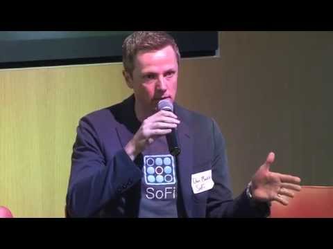 Silicon Dragon SF 2015, Tech Chat: SoFi