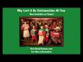 Rosie Thomas - Why Can't It Be Christmastime ...
