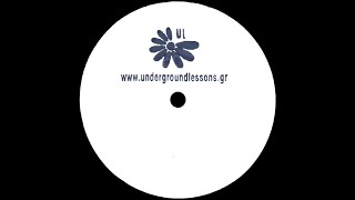 Hakan Unsal – Dreamkiller (Original Mix)