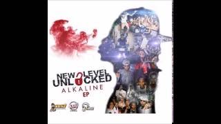 Alkaline - cyaa get love like me