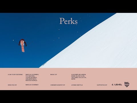 PERKS I Nikolai Schirmer & Flo Bastien