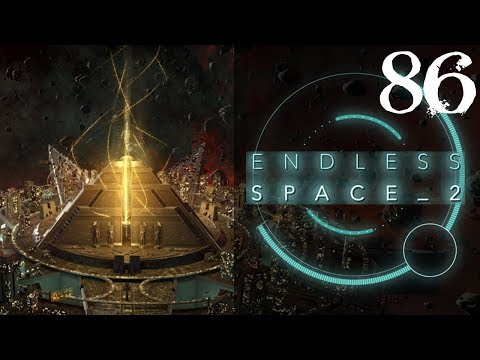 SB Returns To Endless Space 2 86 - Creep