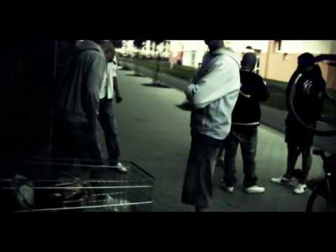 Chason a Spine - Nevíš neznáš (Mixtape video)