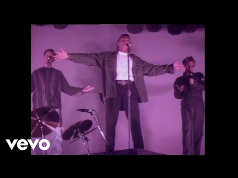 dc Talk - Free At Last (Pt. 1)
