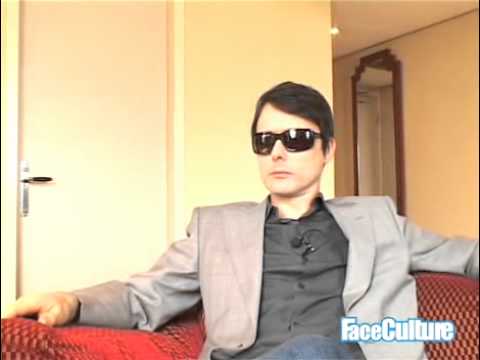 Brett Anderson - interview. (1/7)